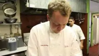 Chefs of Compassion featuring Chef Chris Schloss - Cin-Cin Wine Bar