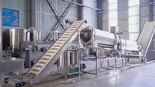 Pet dog food fish feed making machine