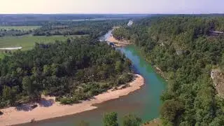 Flint Ridge Resort | Flint Ridge Aerial Tour