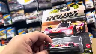 Playdays Collectibles Taco Tuesday afternoon Hotwheels unboxing. 6.17.25