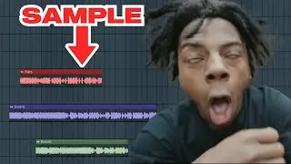 Cette Musique vient de la ?