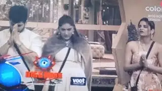 Bigg Boss 16 Live:1st time in history Bigg Boss will not extended,Nimrit Archana Shiv Ne mangi mafi
