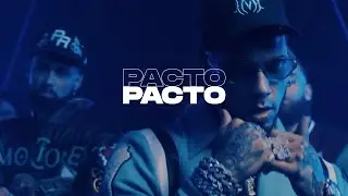 Anuel AA x Dei V 