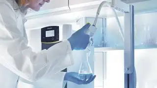 arium&reg; Lab Water Systems from Sartorius