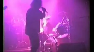 Blessed Realm   - Bradford Rio`s 1997 - Two Time Loser & Circle Of Misery