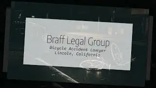 Personal Injury Lawyer Lincoln - Braff Legal Group