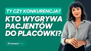Twoja placówka czy konkurencja? Sprawdź, kto przyciąga więcej pacjentów!