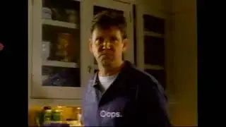 Subway Atkins-Friendly Turkey and Bacon Melt Wrap 2004 Commercial