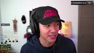 LOCKLEAR REDIFF LIVE (DEBRIEF PGW👑 GAMING REACT RATTRAPAGE INCROYABELE NEWS ! + gotham knight)