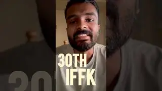 30th IFFK Registration 2025