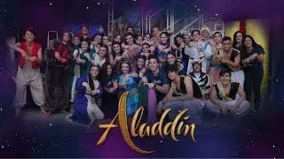Aladdin 1°02M - Ari de Sá AD (2019)