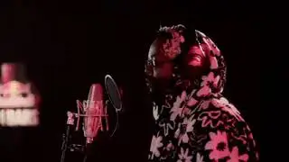 Sjava Redbull freestyle showing love to A-Reece, K.o and others