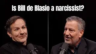Is Mamdani finishing what Bill de Blasio Started?