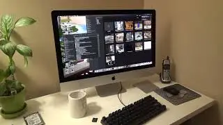 Video Editing Computer Update