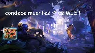mist concedes