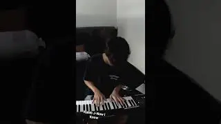 Kaleb J - Now I Know ( Cover Instrument )