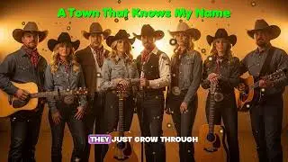A Town That Knows My Name TOP 20 COUNTRY MUSIC Playlist