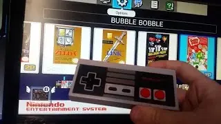 Nintendo NES Classic Mini