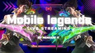 Mabar Push Rank Epic to Legends - Mabar Via Donate Sociabuzz