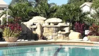Neighborhood Tour of Stonebridge with The Scherer Team