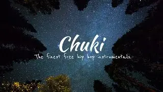 'Destiny' Spacey Trippy Emotional Trap Hip Hop Instrumental | Chuki Beats