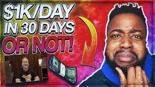 UNTOLD Truth About Robby Blanchard&rsquo;s Commission Hero: Review Scams? $1K/Day ClickBank Passive Income