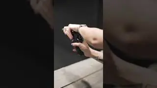 Weapon Aesthetic 2