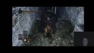 Dark Souls 2 - Bare Fist Run