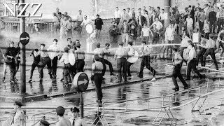 Fr&uuml;hling der Revolten: Erinnerungen an Mai 1968, Ausschnitt einer Dokumentation von NZZ Format