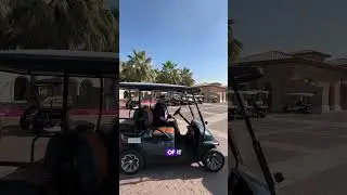 Why I love Jumeirah Golf Estates #JGE#realestate#luxury#dubai