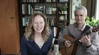 May 7 Virtual Guided Session - FIRST Sat of the Month