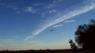 First Solo
