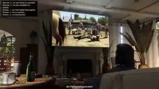 Grand Theft Auto 5 - Pi&szlig;wasser Commercial