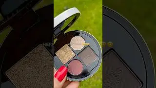 Shorts #hermes #eyeshadow #newmakeup #luxurybeauty #makeup #shorts