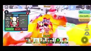Ichigo 6 star(Ikki hollow) Showcase