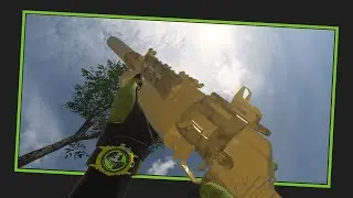 НЕВЕРОЯТНО СИЛЬНАЯ | СБОРКА | ЗОЛОТО | Call of duty Modern Warfare 2