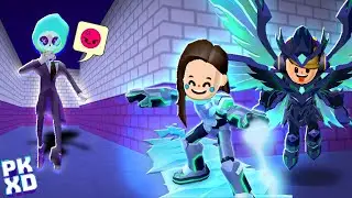 COMO USAR ARMADURA PARA TROLLAR O FLINT NO MONSTER LAB DO PK XD