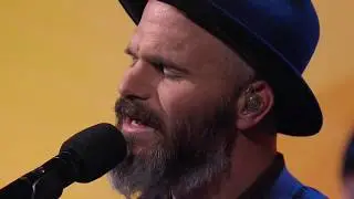 Wesley Impact! TV: Greg Attwells &ndash; Speak