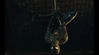 Spider-Man Remastered PC - Stealth Gameplay