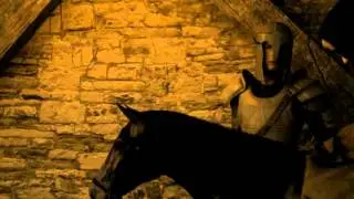 THE INQUISITOR - Book I : THE PLAGUE - Intro
