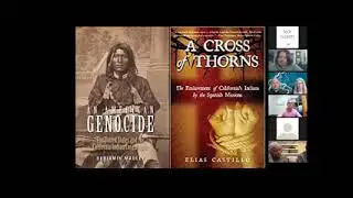 MCUSA: Healing Haunted Histories - A Settler Discipleship of Decolonization