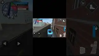 Miami crime simulator 2 #gaming