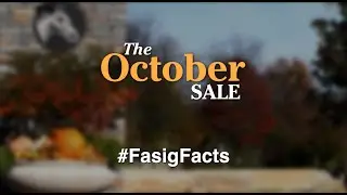Fasig-Tipton Facts: The October Sale
