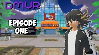 DMVR: A Fool's Legacy - Episode One