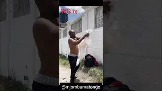 DON'T TRUST ANYBODY #comedy #ghana #nigeria #canada #duet #funny #fb #cat #shortvideo #shorts #movie
