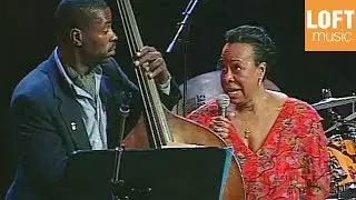 Betty Carter & her Trio - Open the Door | Live in Munich (1992)