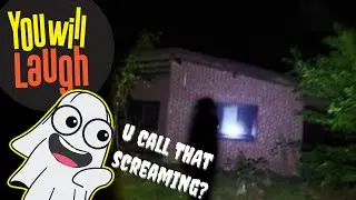 Tuesday Live! Proving Demons Probably Don't Exist, or Scream