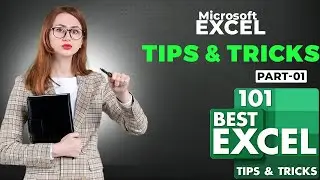 Excel Tips & Tricks (Part 1): The Foundations of Speed