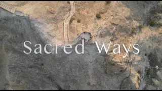 Sacred Ways Official