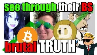The Problem with Crypto Bros.